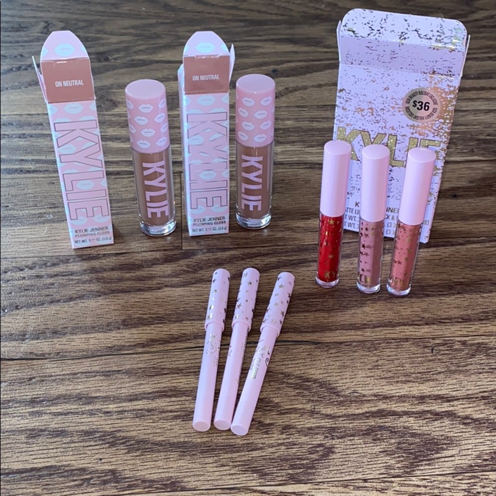 Kylie Jenner‼️🥰